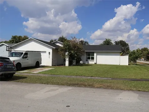 5505 SW 9th Street Margate FL 33068