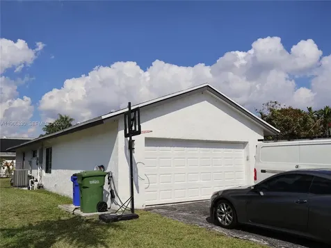 5505 SW 9th Street Margate FL 33068
