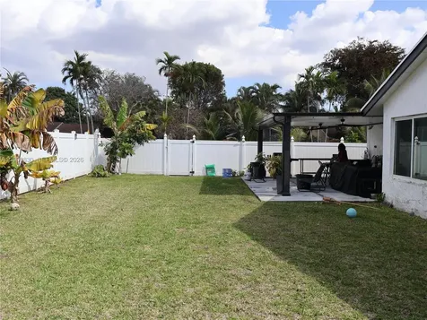5505 SW 9th Street Margate FL 33068