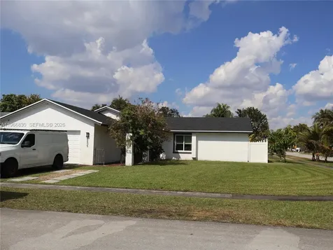 5505 SW 9th Street Margate FL 33068