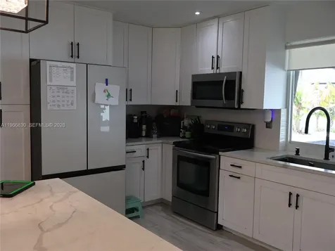 5505 SW 9th Street Margate FL 33068