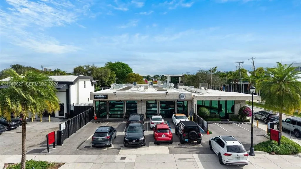 5955 NE 2nd Avenue Miami FL 33137