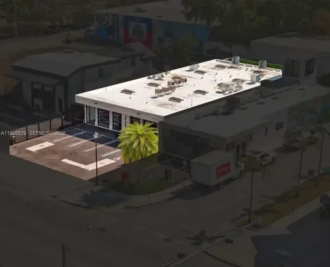 5955 NE 2nd Avenue Miami FL 33137