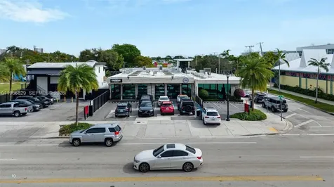 5955 NE 2nd Avenue Miami FL 33137