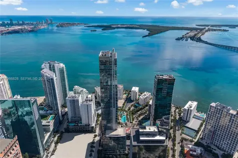 1425 Brickell Avenue Miami FL 33131