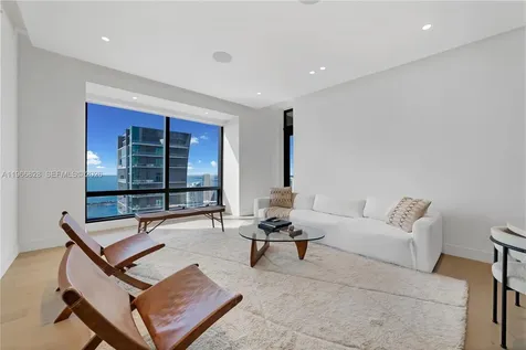 1425 Brickell Avenue Miami FL 33131