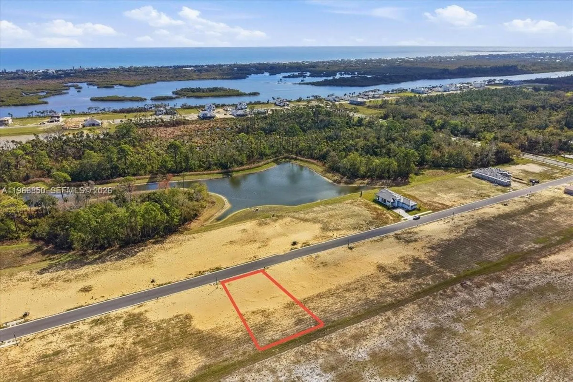 191 Stillwater Drive Other City - In The State Of Florida FL 32136