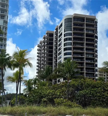 10175 Collins Avenue Bal Harbour FL 33154