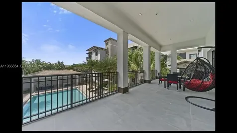 7850 Pasadena Boulevard Pembroke Pines FL 33024