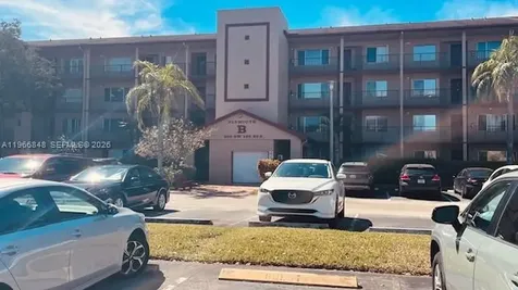 950 SW 138th Avenue Pembroke Pines FL 33027