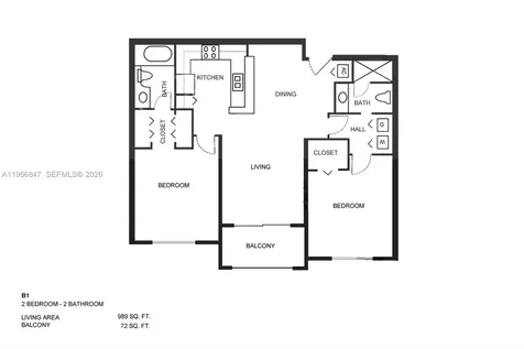6851 SW 44th Street Miami FL 33155