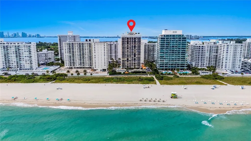 5757 Collins Avenue Miami Beach FL 33140