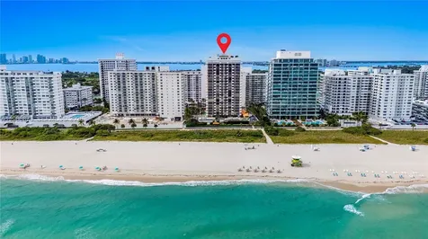 5757 Collins Avenue Miami Beach FL 33140