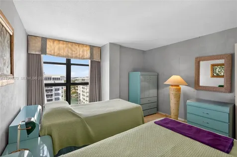 5757 Collins Avenue Miami Beach FL 33140