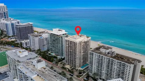 5757 Collins Avenue Miami Beach FL 33140