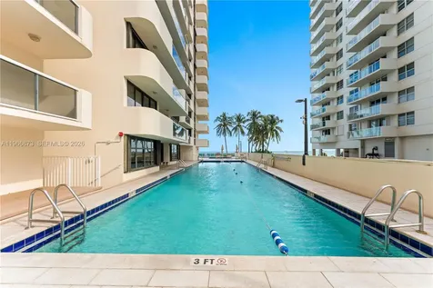 5757 Collins Avenue Miami Beach FL 33140