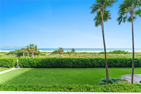 5757 Collins Avenue Miami Beach FL 33140