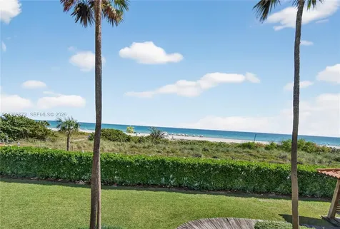 5757 Collins Avenue Miami Beach FL 33140