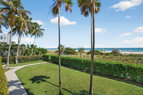5757 Collins Avenue Miami Beach FL 33140