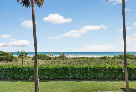 5757 Collins Avenue Miami Beach FL 33140