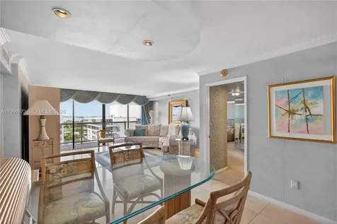5757 Collins Avenue Miami Beach FL 33140