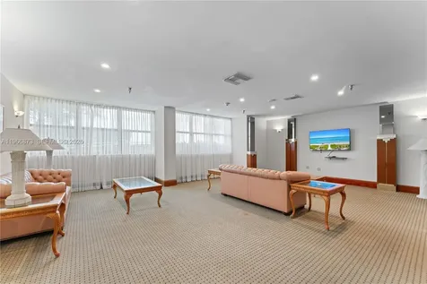 5757 Collins Avenue Miami Beach FL 33140