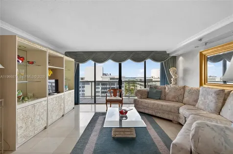 5757 Collins Avenue Miami Beach FL 33140