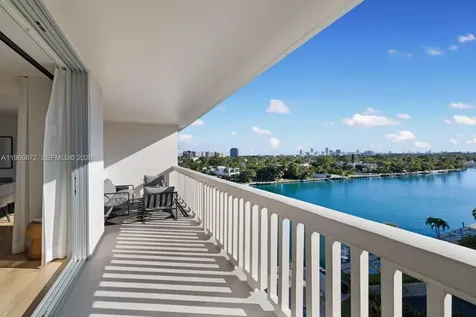 9111 E Bay Harbor Drive Bay Harbor Islands FL 33154