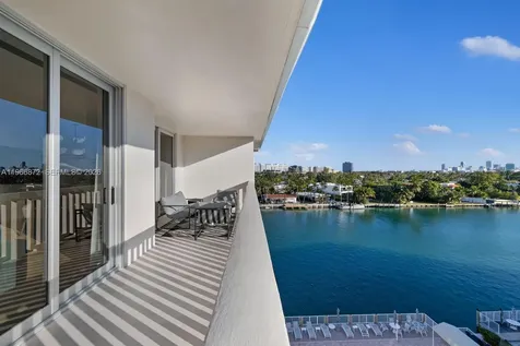 9111 E Bay Harbor Drive Bay Harbor Islands FL 33154