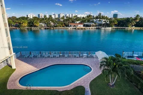 9111 E Bay Harbor Drive Bay Harbor Islands FL 33154