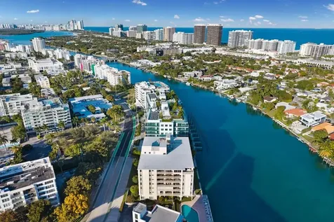 9111 E Bay Harbor Drive Bay Harbor Islands FL 33154