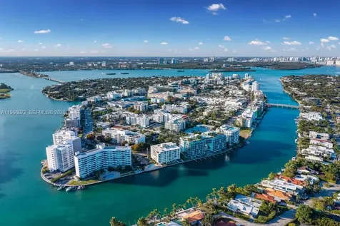 9111 E Bay Harbor Drive Bay Harbor Islands FL 33154