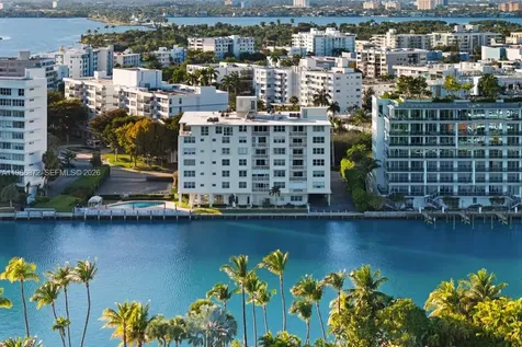 9111 E Bay Harbor Drive Bay Harbor Islands FL 33154