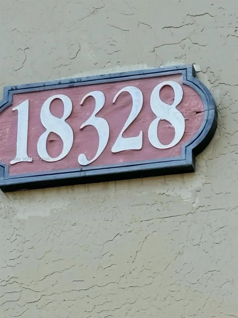 18328 NW 68th Avenue Hialeah FL 33015