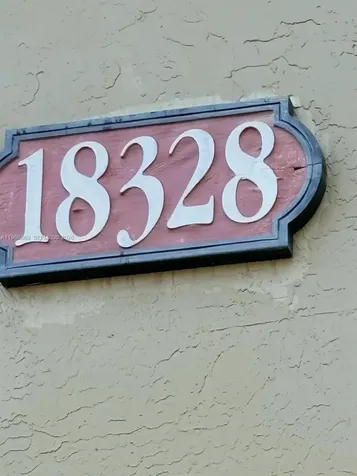18328 NW 68th Avenue Hialeah FL 33015