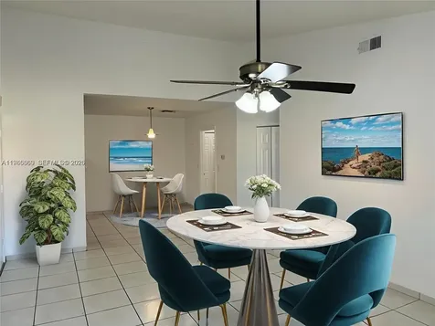 18328 NW 68th Avenue Hialeah FL 33015