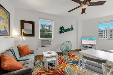 255 W 24th Street Miami Beach FL 33140