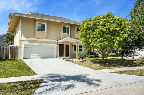 21800 SW 97th Court Cutler Bay FL 33190