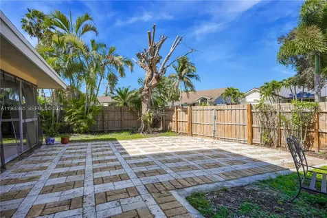 21800 SW 97th Court Cutler Bay FL 33190