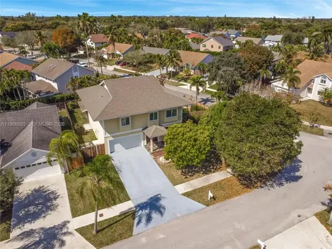 21800 SW 97th Court Cutler Bay FL 33190
