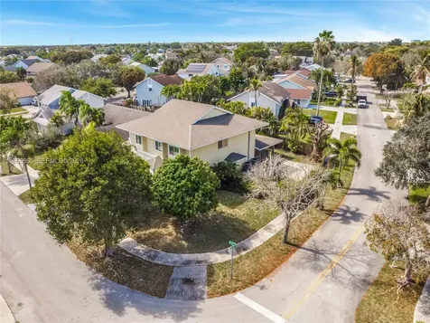 21800 SW 97th Court Cutler Bay FL 33190