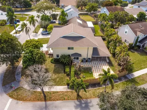 21800 SW 97th Court Cutler Bay FL 33190