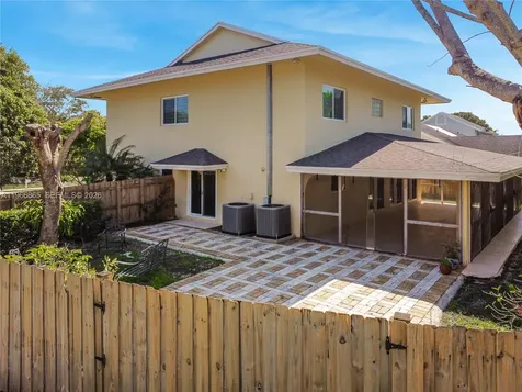 21800 SW 97th Court Cutler Bay FL 33190