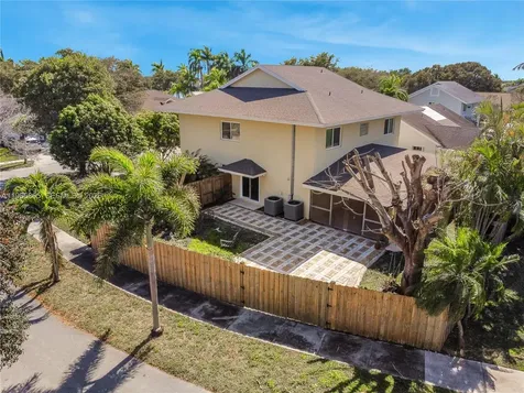 21800 SW 97th Court Cutler Bay FL 33190