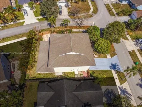 21800 SW 97th Court Cutler Bay FL 33190