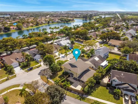 21800 SW 97th Court Cutler Bay FL 33190