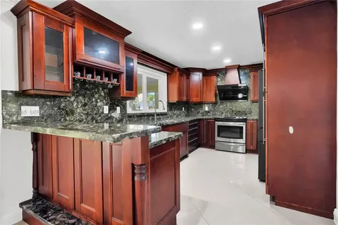21800 SW 97th Court Cutler Bay FL 33190