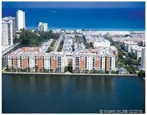 17125 N Bay Road Sunny Isles Beach FL 33160