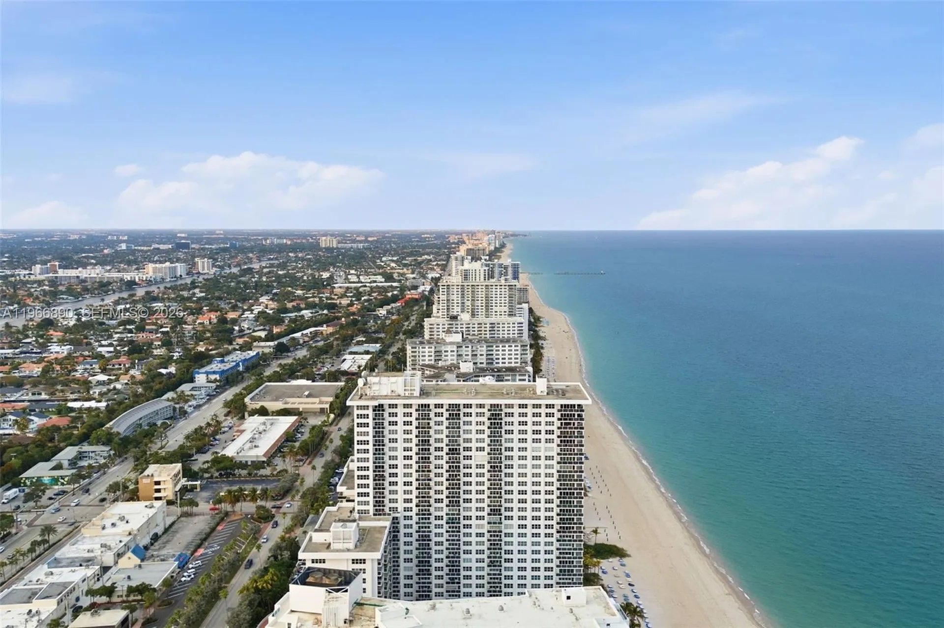 3500 Galt Ocean Drive Fort Lauderdale FL 33308