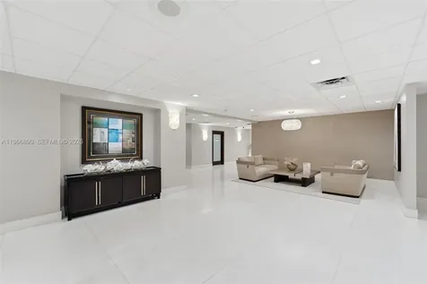 3500 Galt Ocean Drive Fort Lauderdale FL 33308